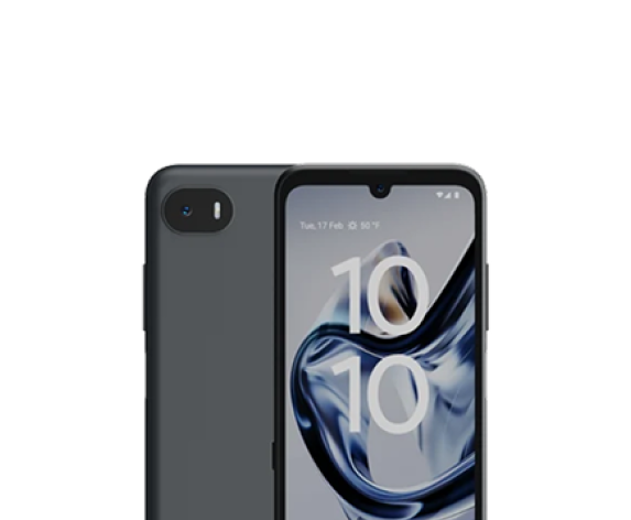 RHINO C6: A 6″ Dual SIM Android Enterprise Smartphone